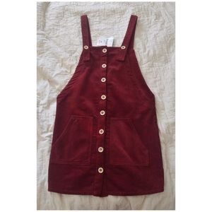 Overall Dress🙆🏻‍♀️